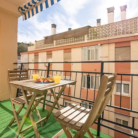 Ramirez De Madrid City Center Apartment Malaga Zewnętrze zdjęcie