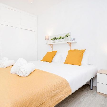 Ramirez De Madrid City Center Apartment Malaga Zewnętrze zdjęcie
