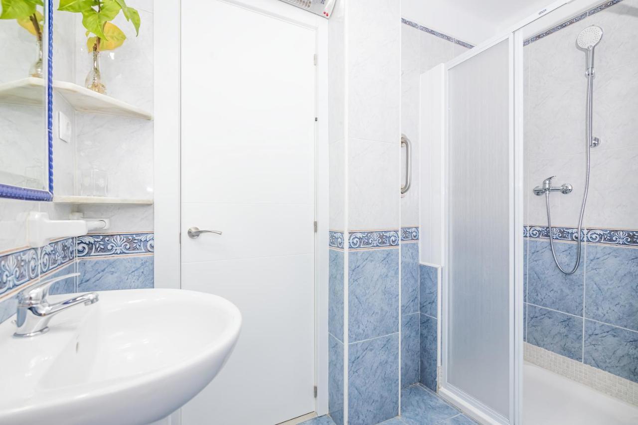 Ramirez De Madrid City Center Apartment Malaga Zewnętrze zdjęcie
